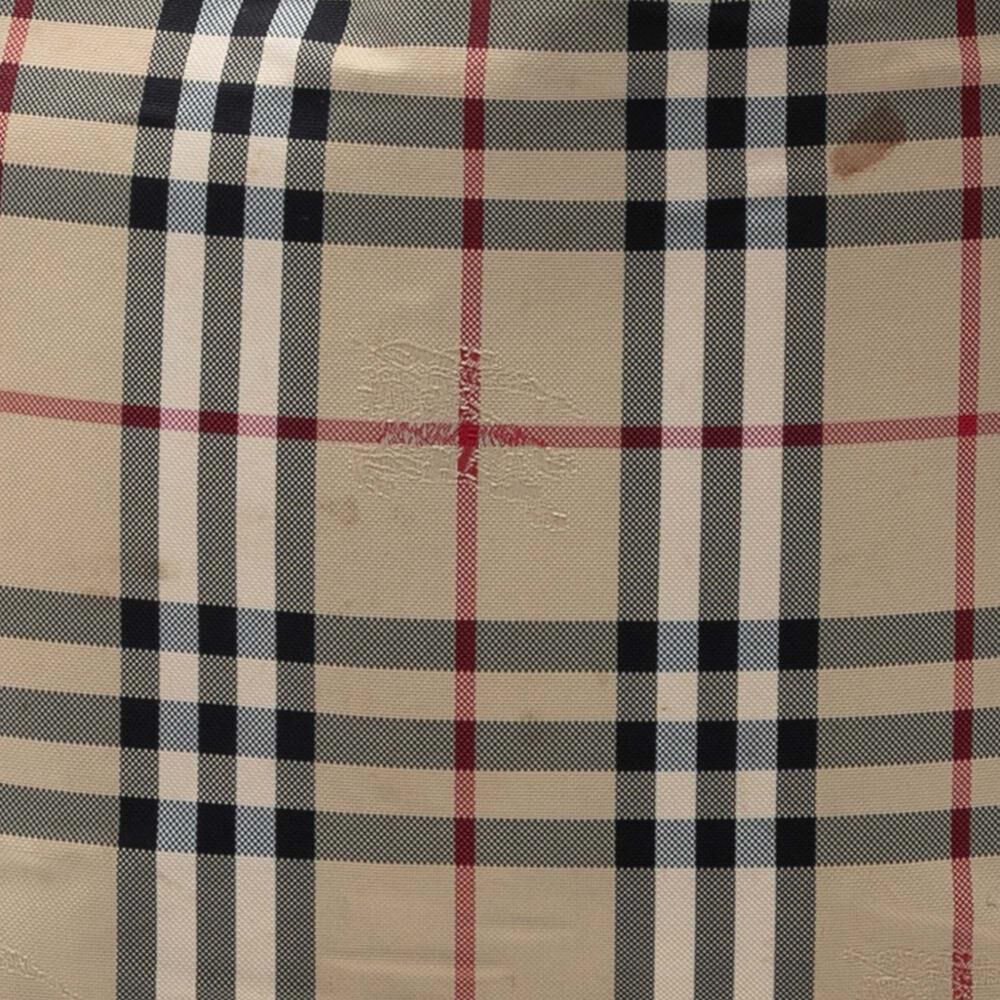 Burberry Tote