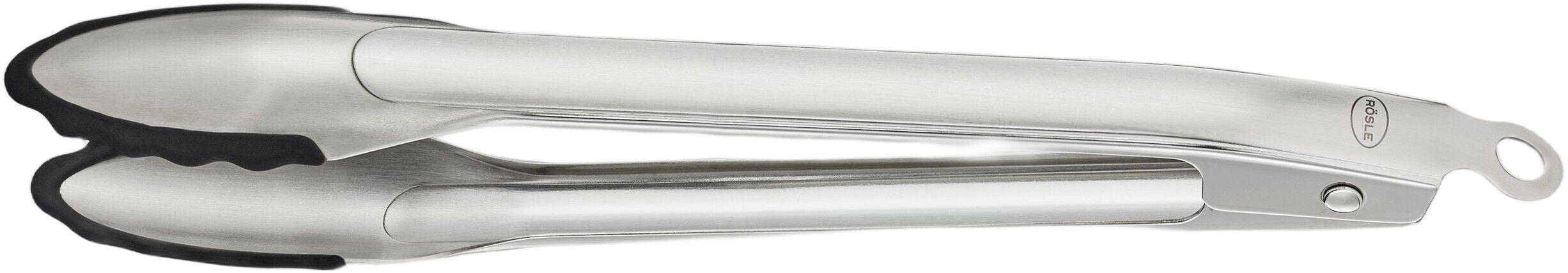 K&ouml;kst&aring;ng/universalt&aring;ng l&aring;sbar 23 cm St&aring;l/Silikon