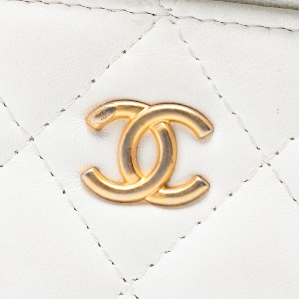 Chanel Vanity