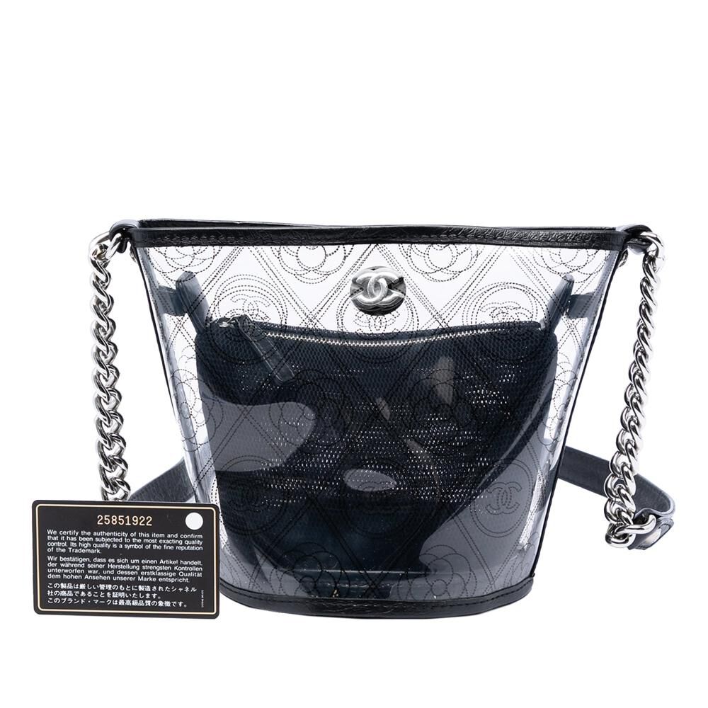 Chanel Bucket Bag