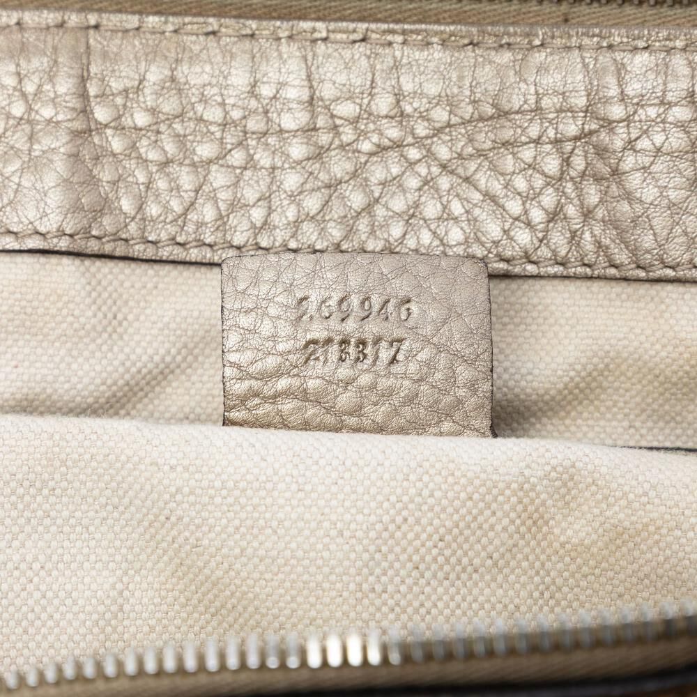 Gucci Tote