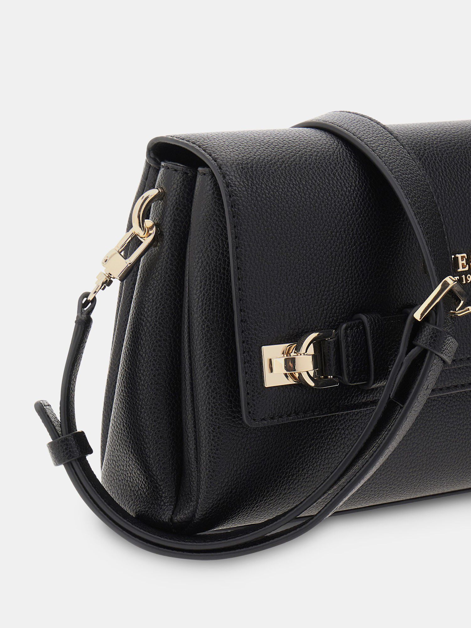 GREGORIA FLAP CROSSBODY