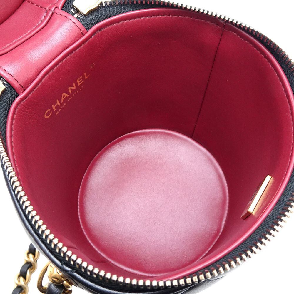 Chanel Vanity