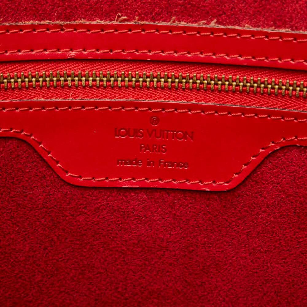 Louis Vuitton Saint Jacques