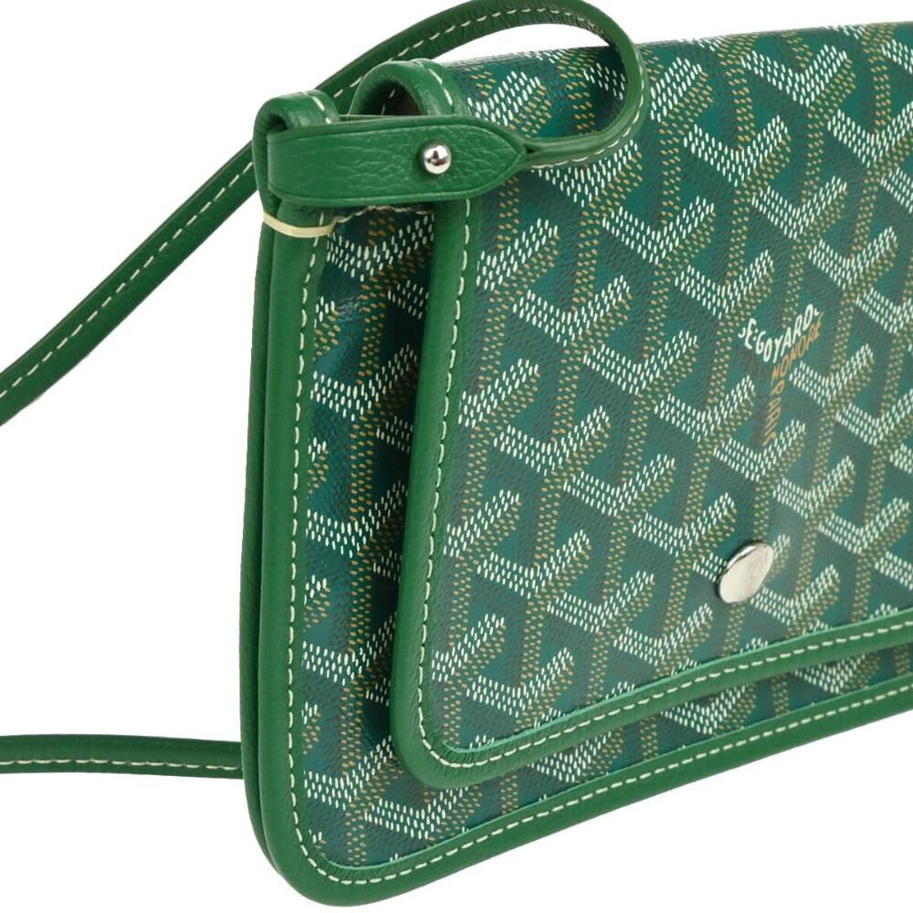 Goyard Clutch