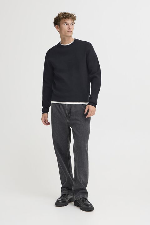 CFTHEO 0231 MILANO CREW KNIT