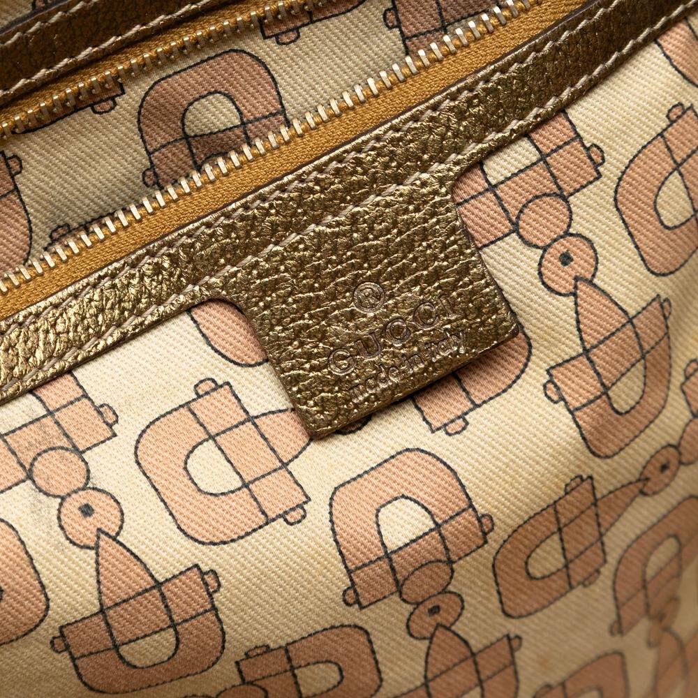 Gucci Tote