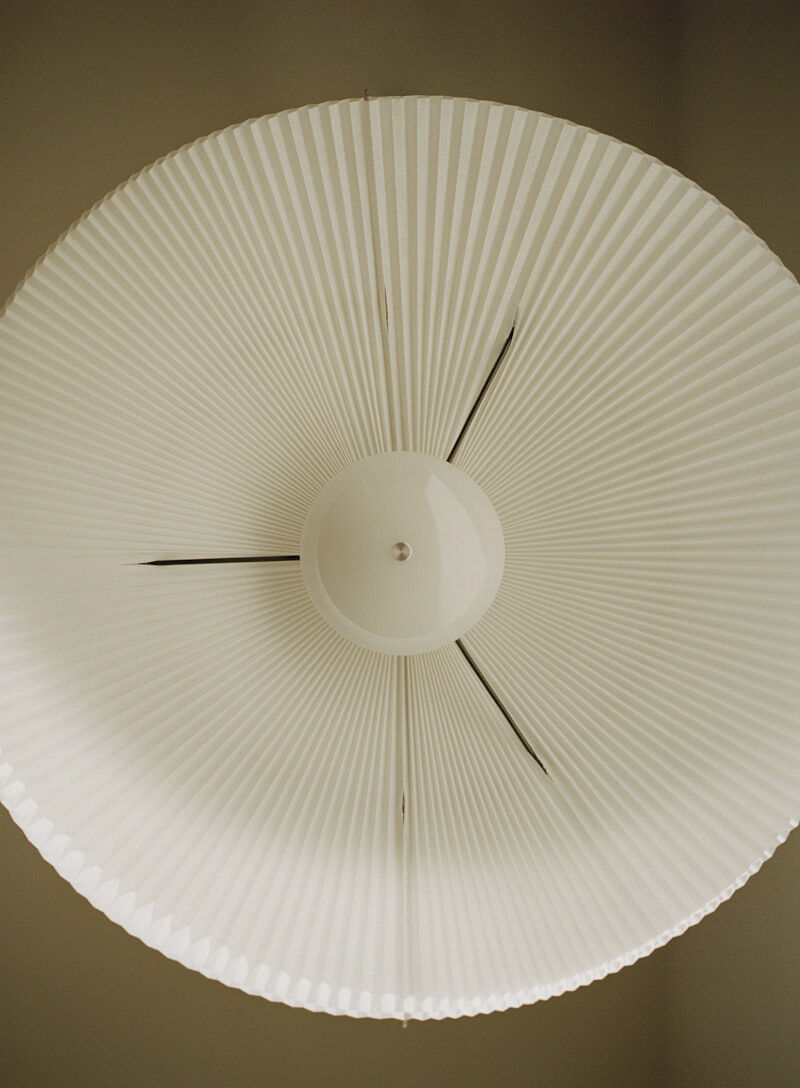 Nebra Pendant, Small &Oslash;400-700, White