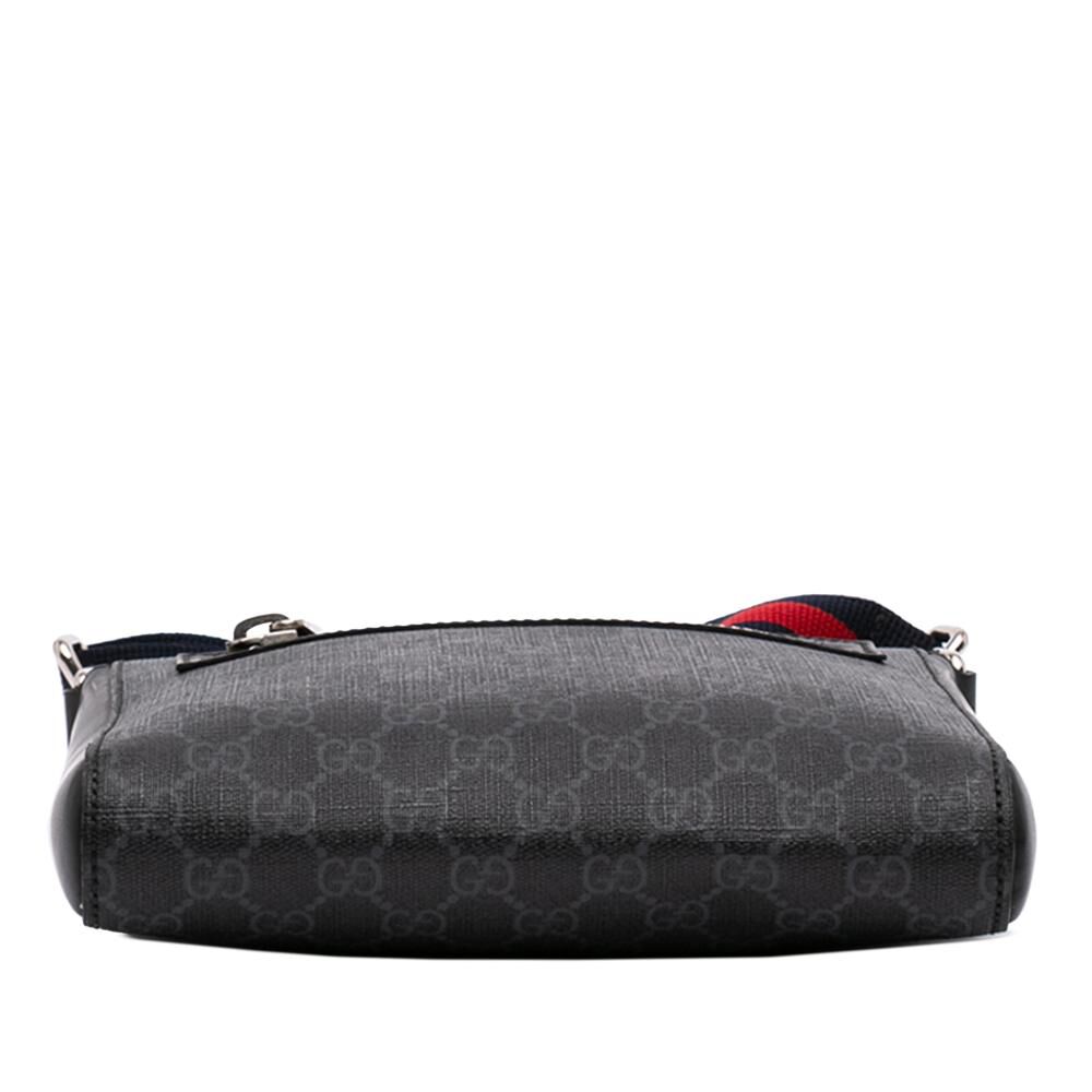 Gucci Messenger Bag