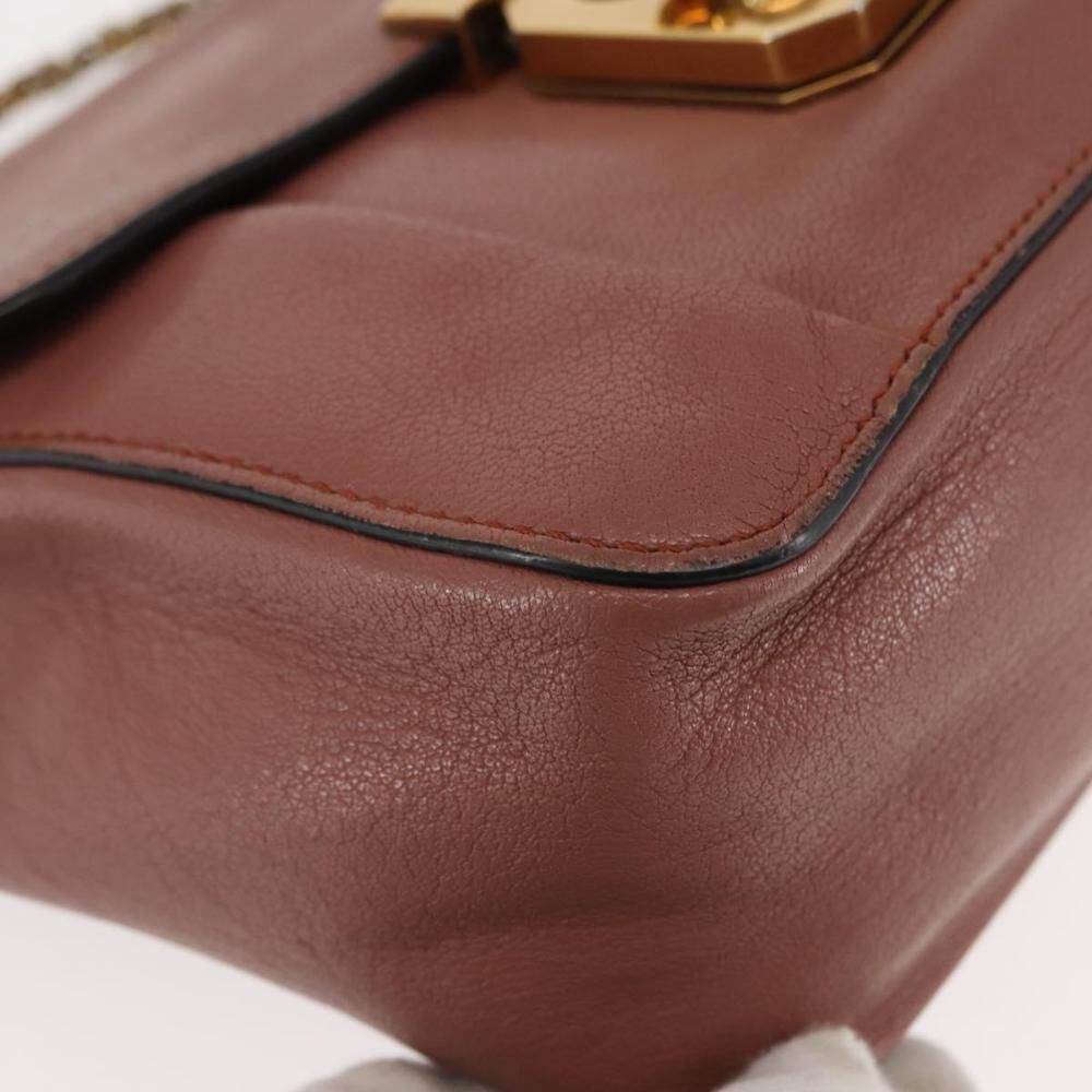 Chlo&eacute; Crossbody Bag