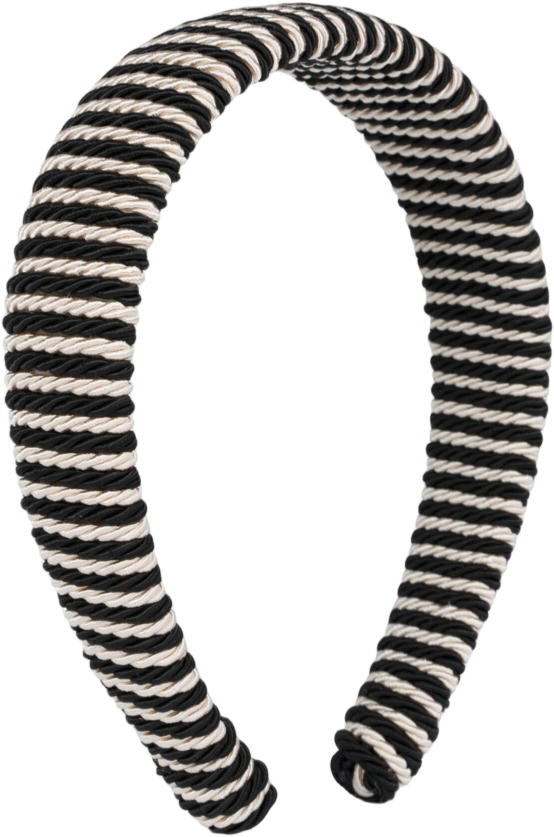 Striped Headband