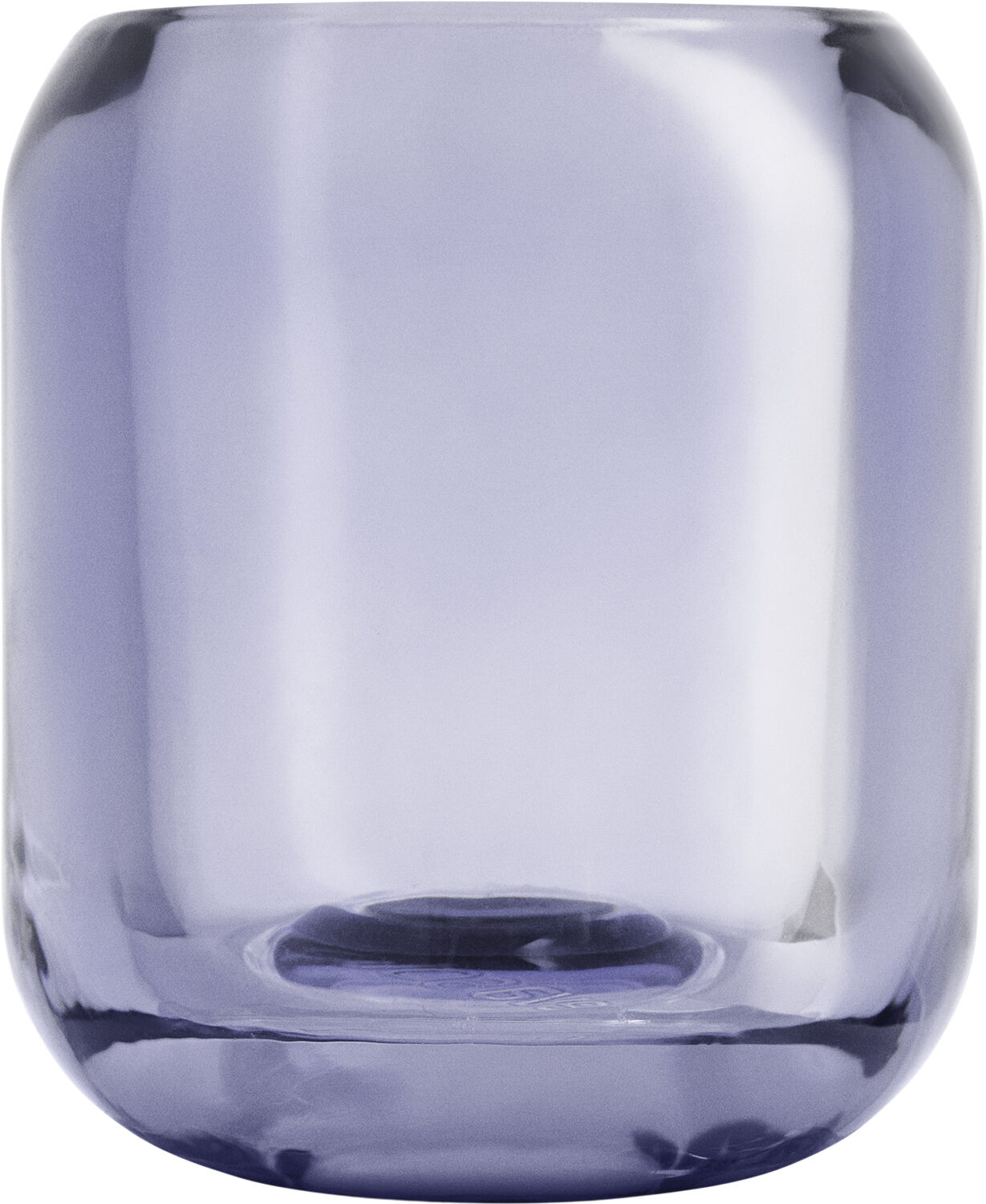 2 Acorn fyrfadsstager Grape