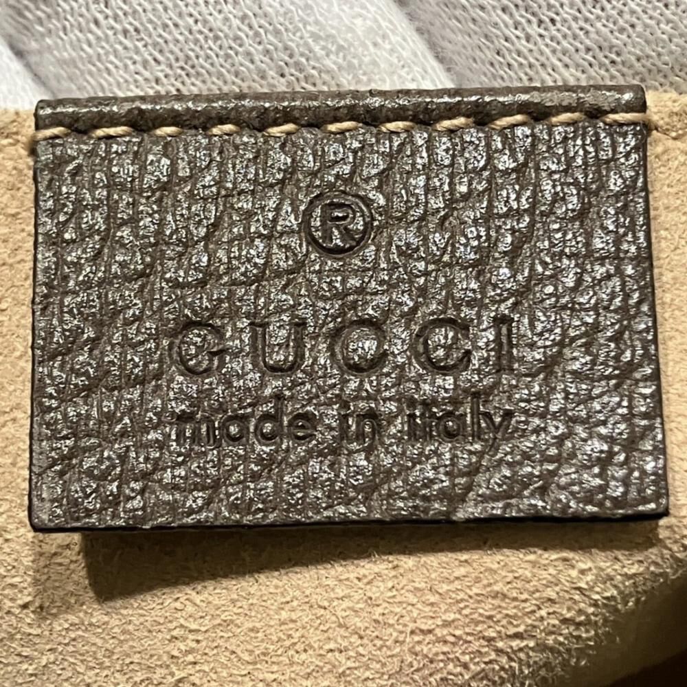 Gucci Tote
