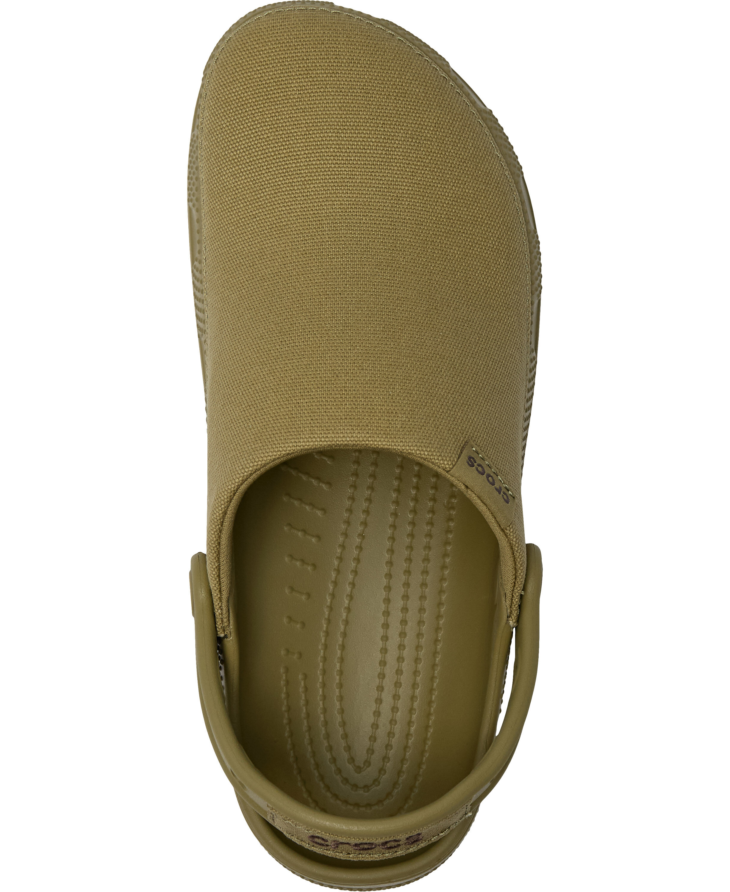 Classic Crafted Clog Aloe