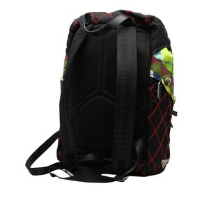 Prada Backpack