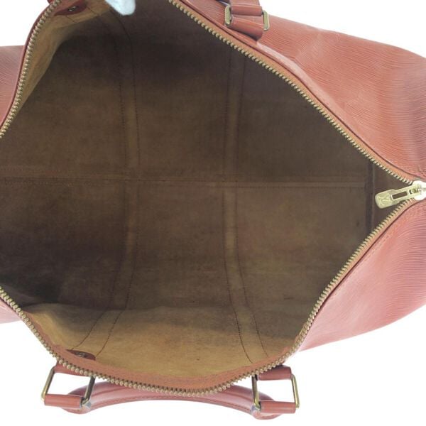 Louis Vuitton Keepall