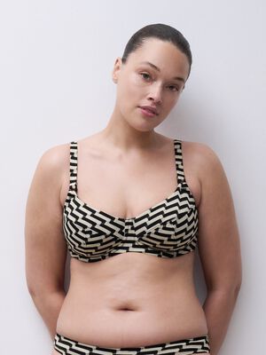 SW BRA UNDERW. COVERING