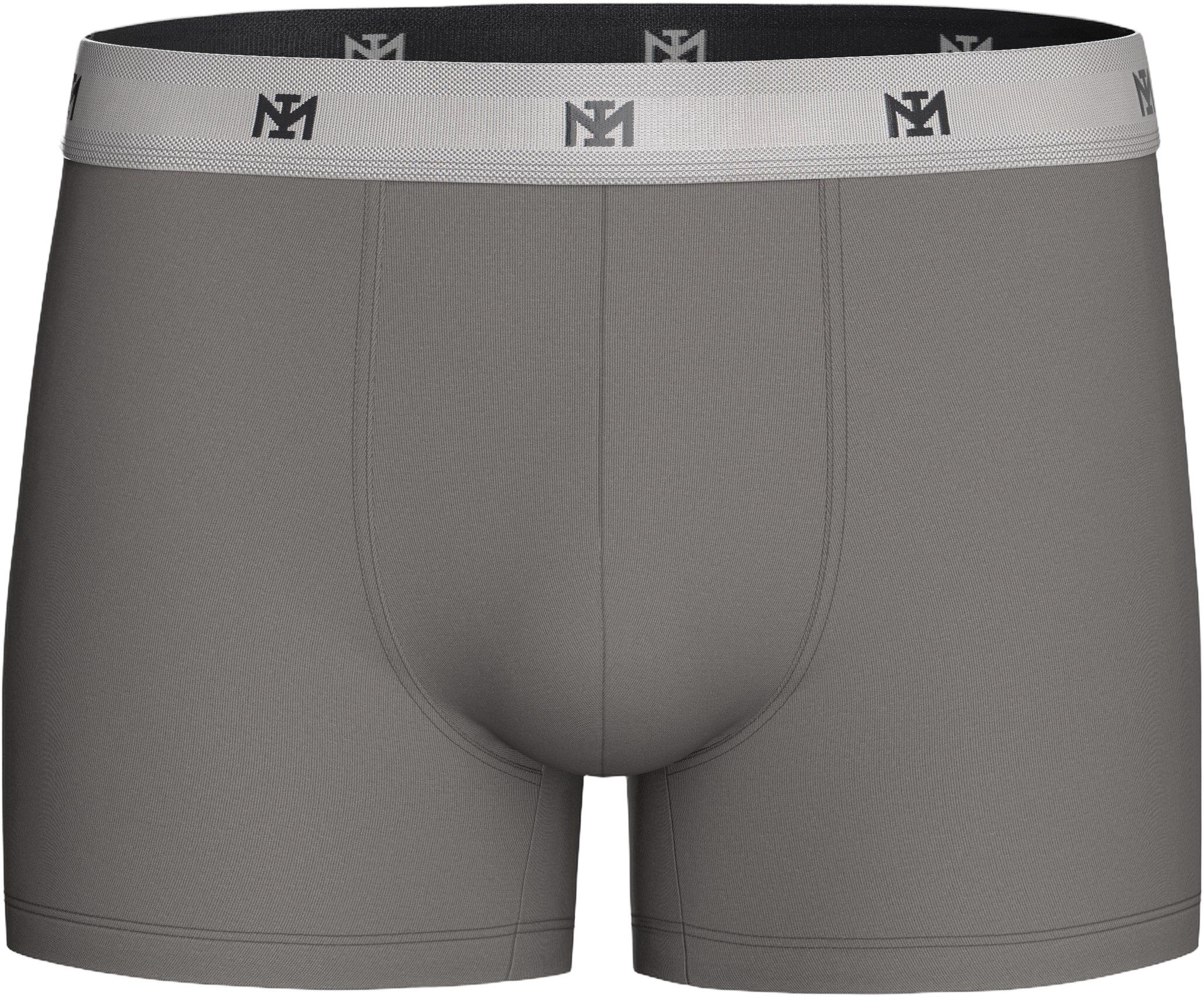 2-pak boxershorts i lyocell