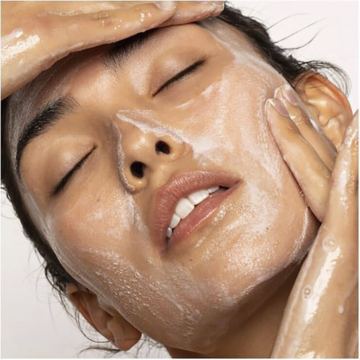 Superfood Nettoyant visage 500 ml R