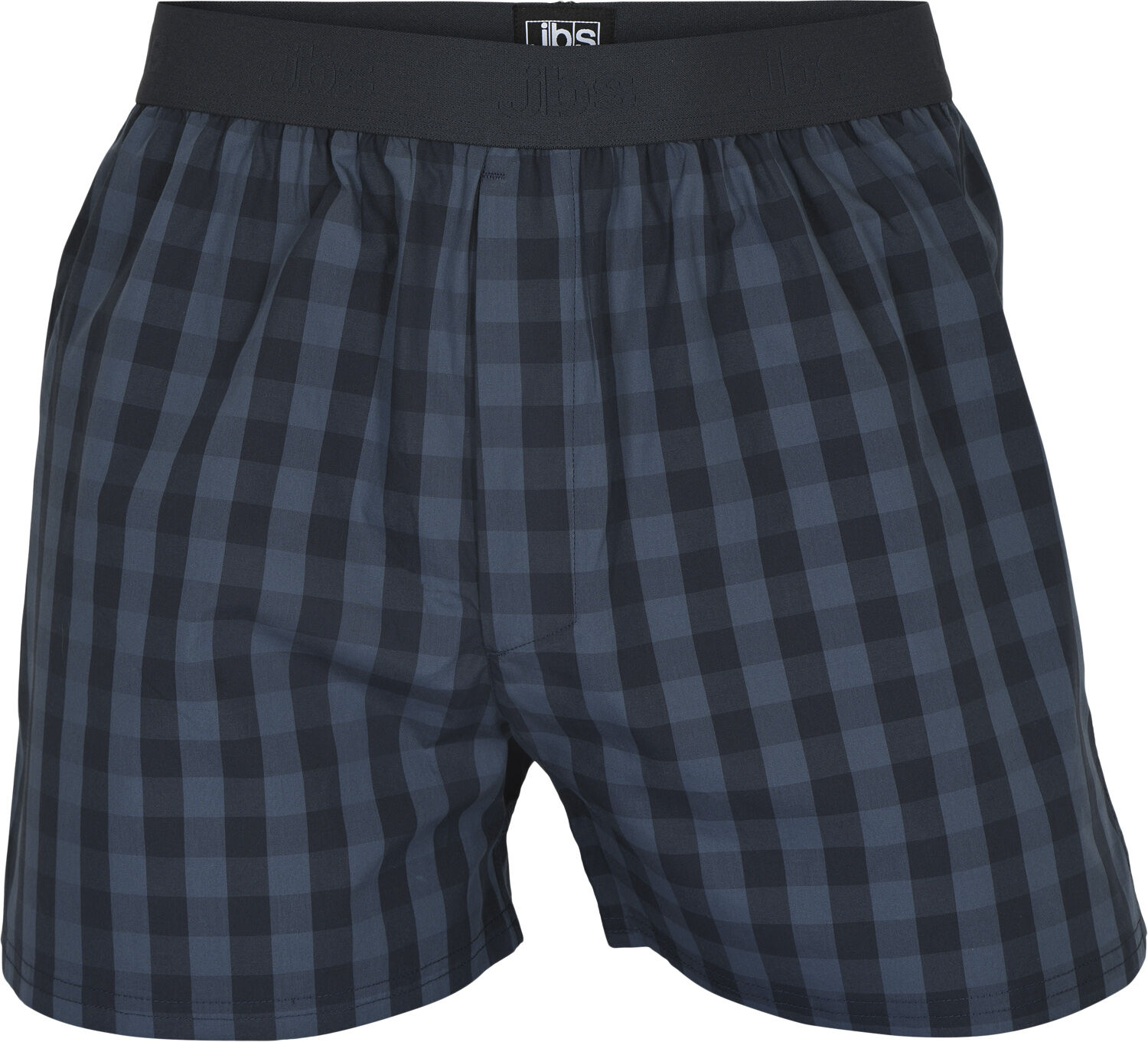 JBS 3-pack boxershorts