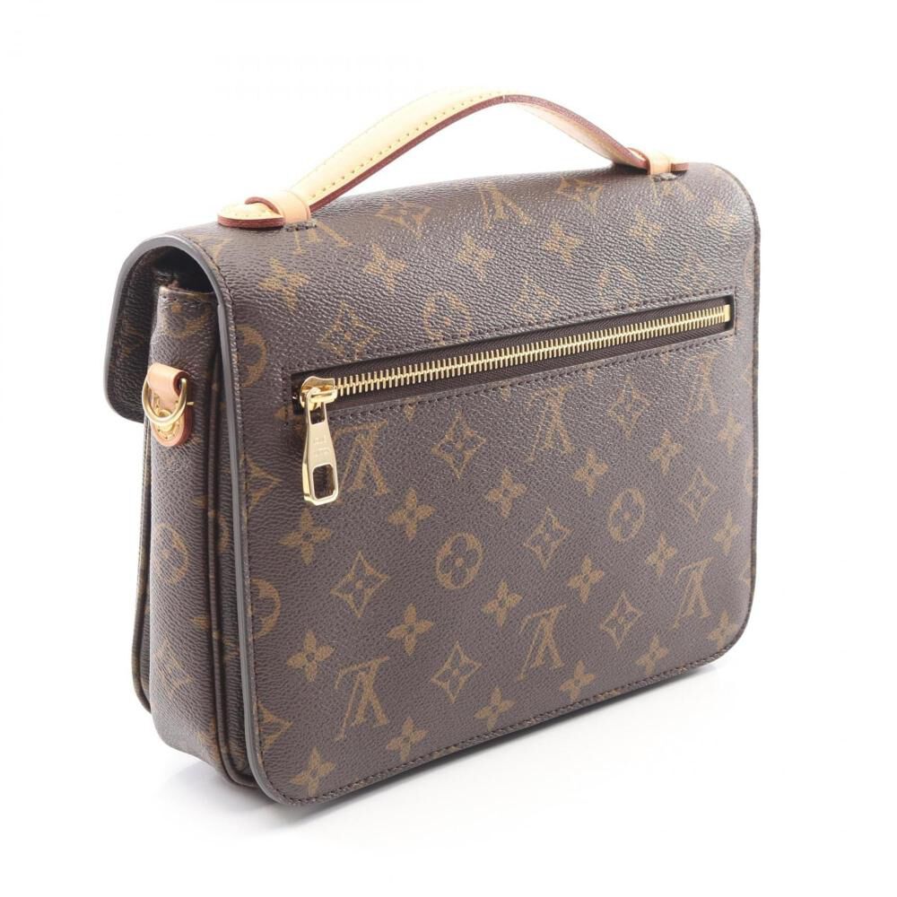 Louis Vuitton Pochette M&eacute;tis