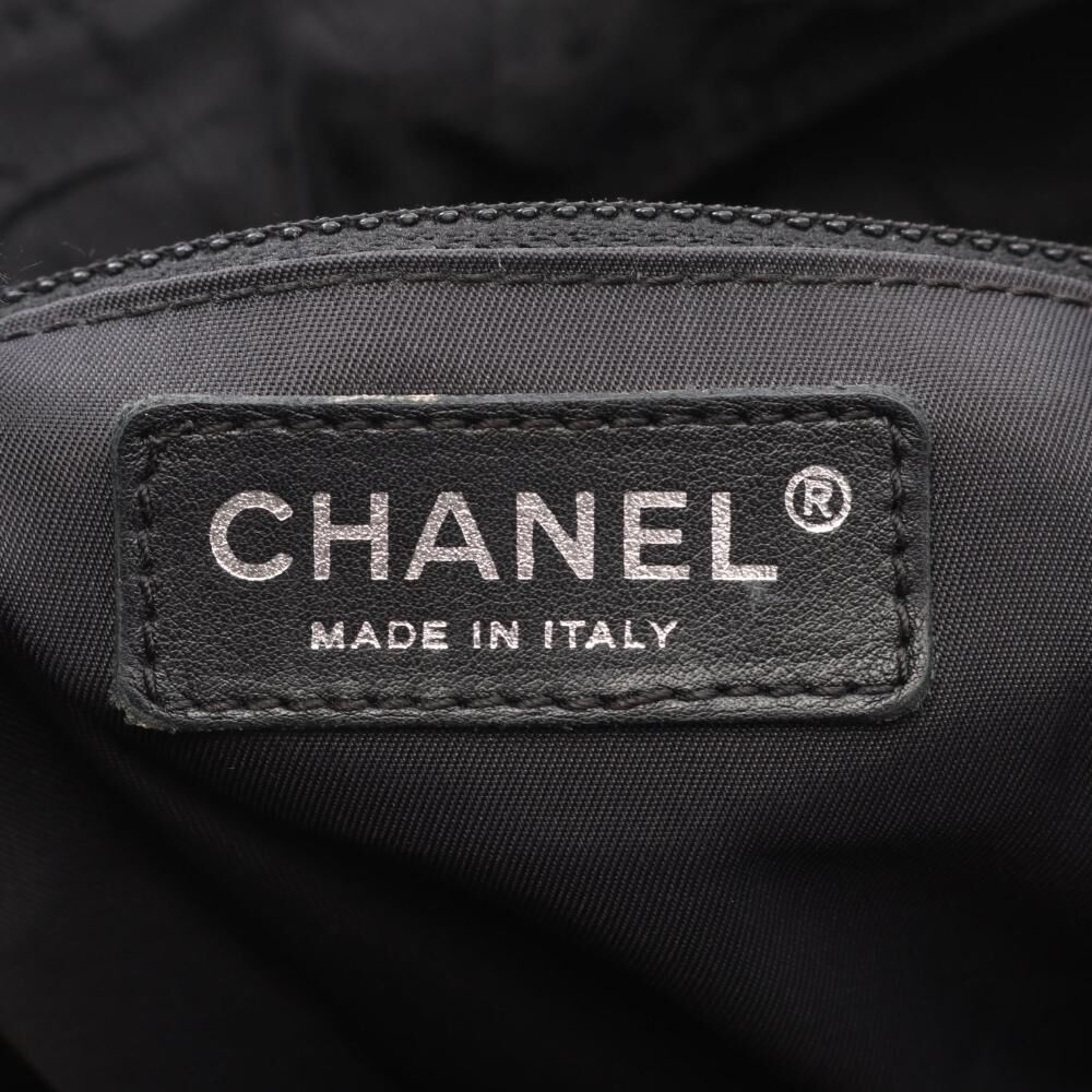 Chanel Travel Line