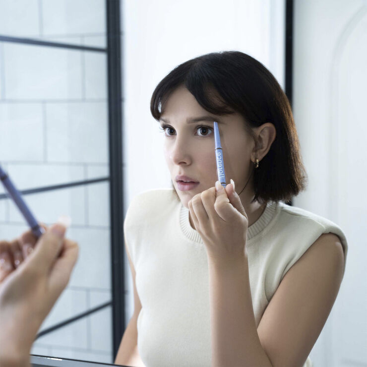 Tint N Tame Eyebrow Pencil With Spoolie Taupe 0,2 ml