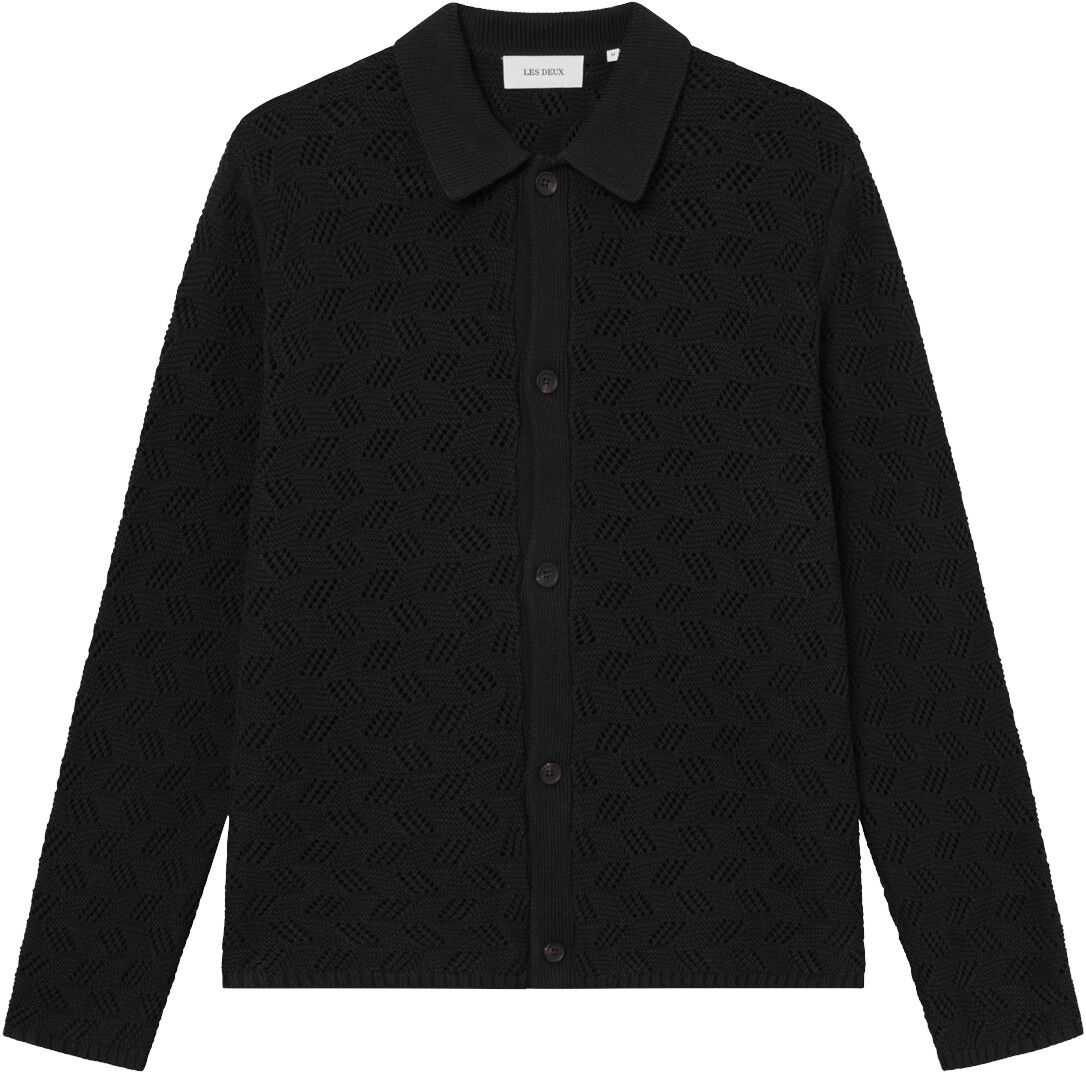 Eloi Knit Shirt