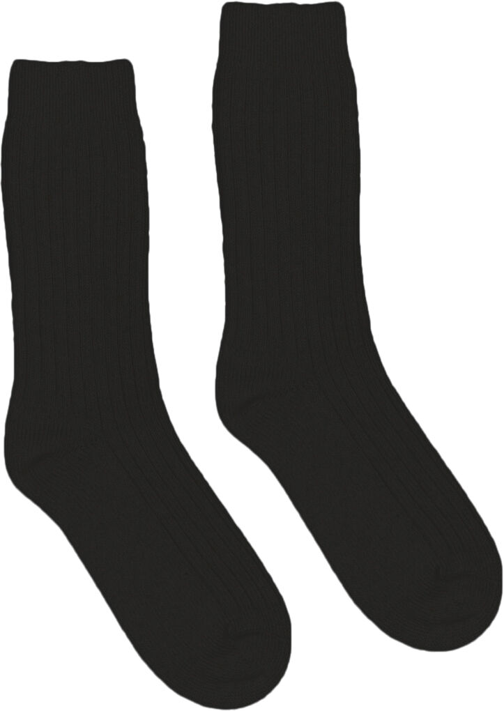 Merino Wool Blend Sock