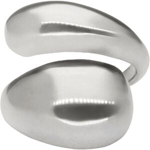 Ring chunky bubble OS