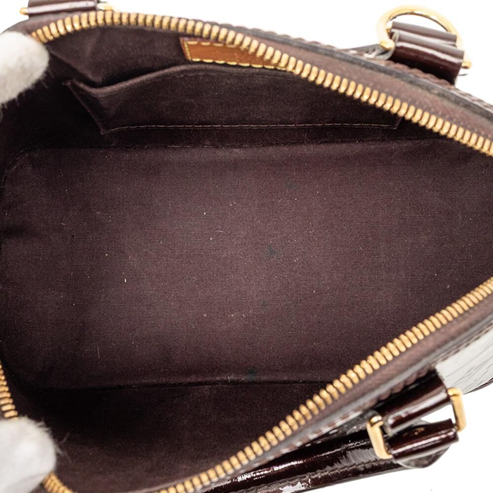 Louis Vuitton Alma