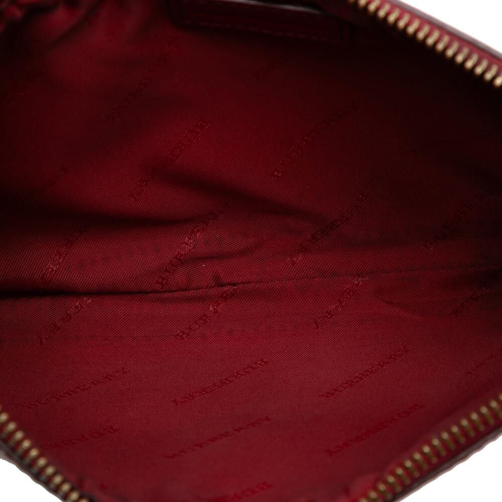 Burberry Crossbody Bag