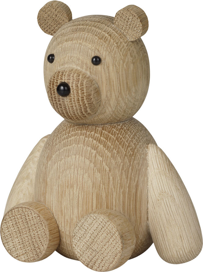 Teddy - Oak | Medium