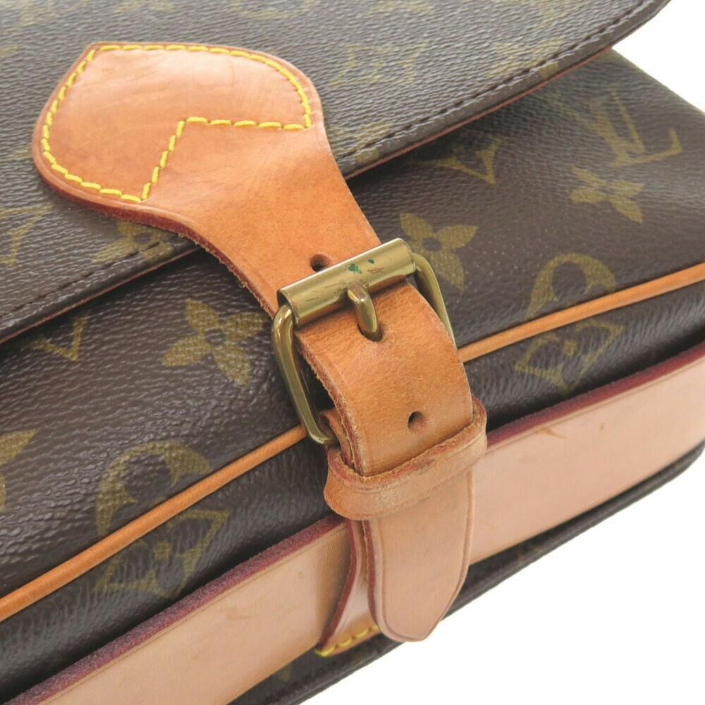 Louis Vuitton Cartouchiere