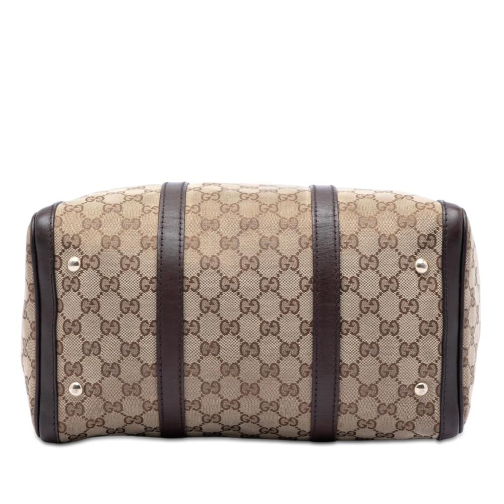 Gucci Boston Bag