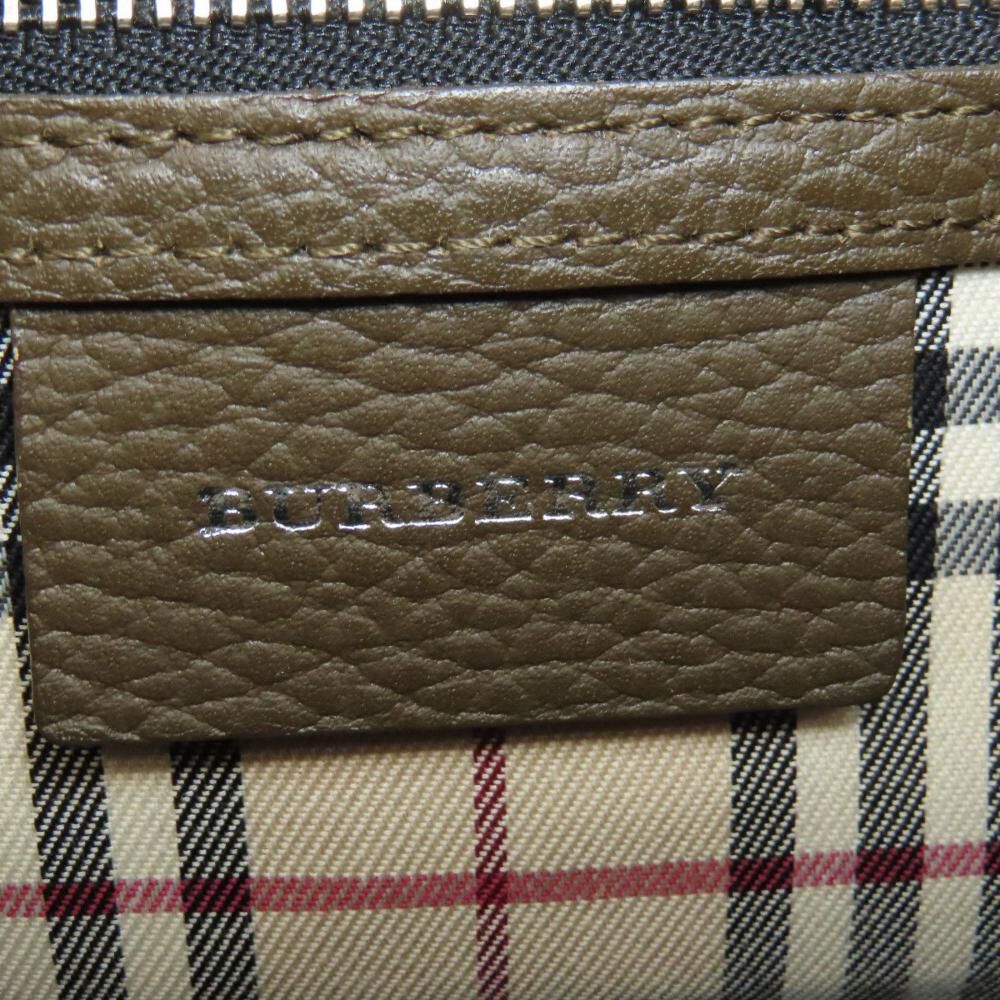 Burberry Shoulder Bag