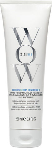 Color Security - Conditioner F-N