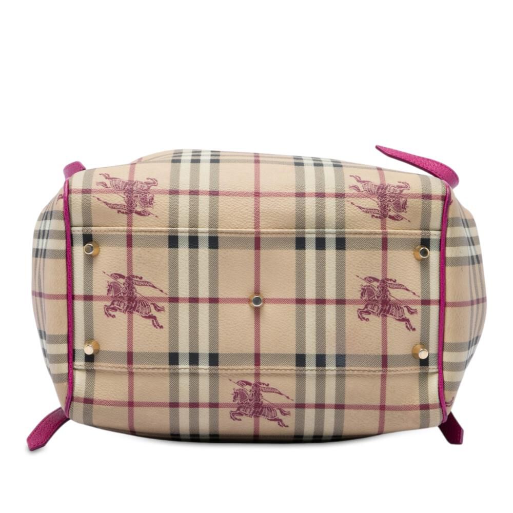 Burberry Tote