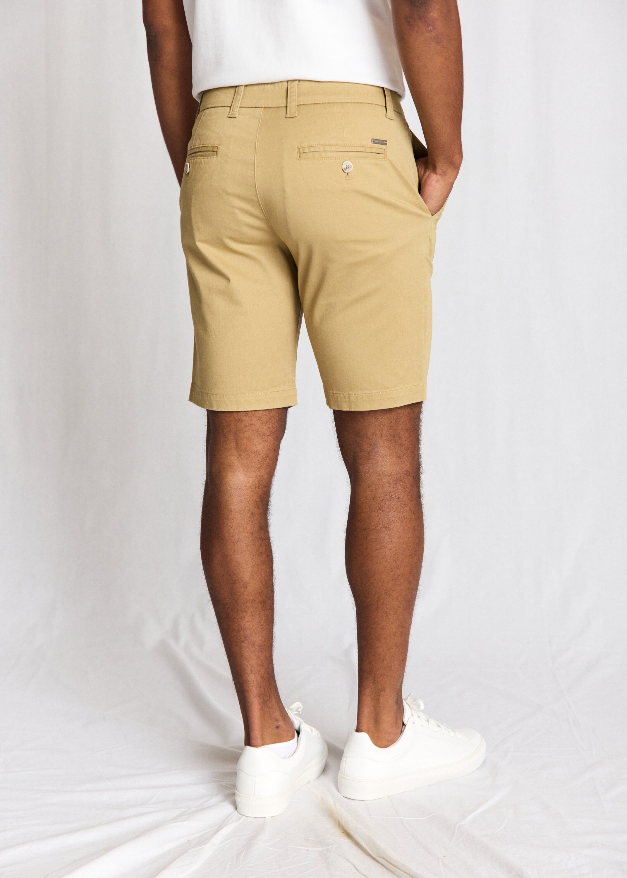 BS Loris Regular Fit Shorts