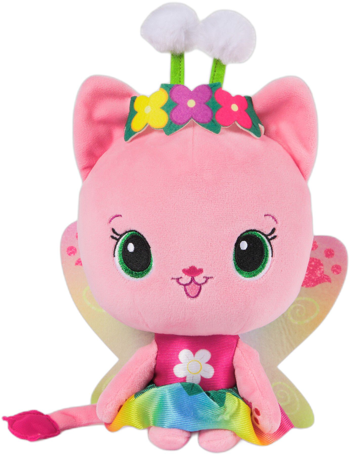 Gabby's Dollhouse Light U