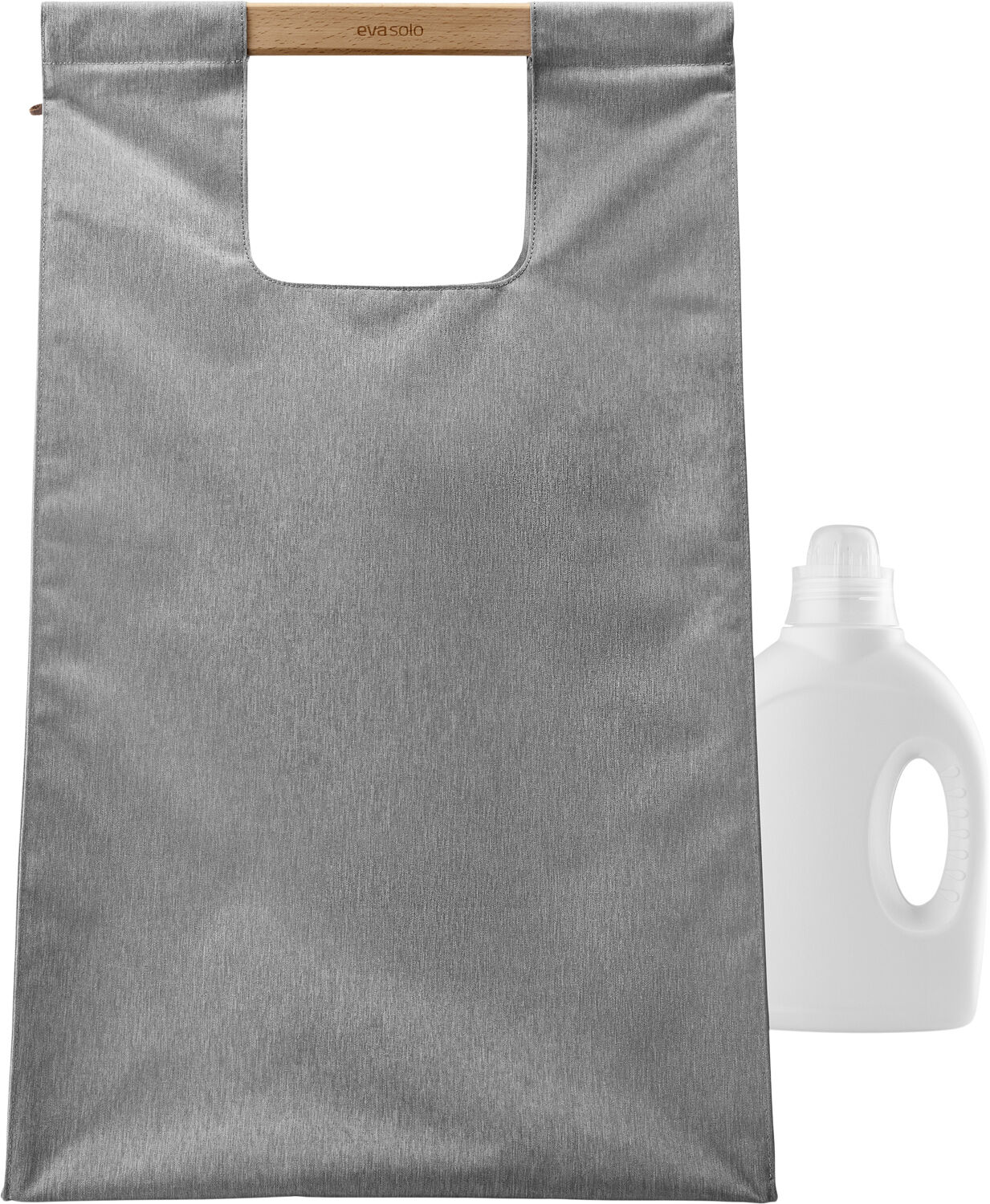 Vasket&oslash;jspose Light grey