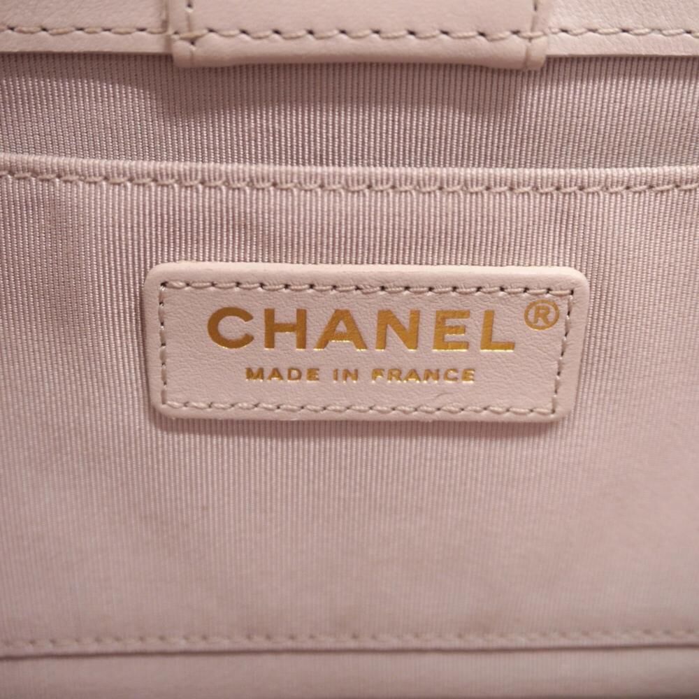 Chanel Tote