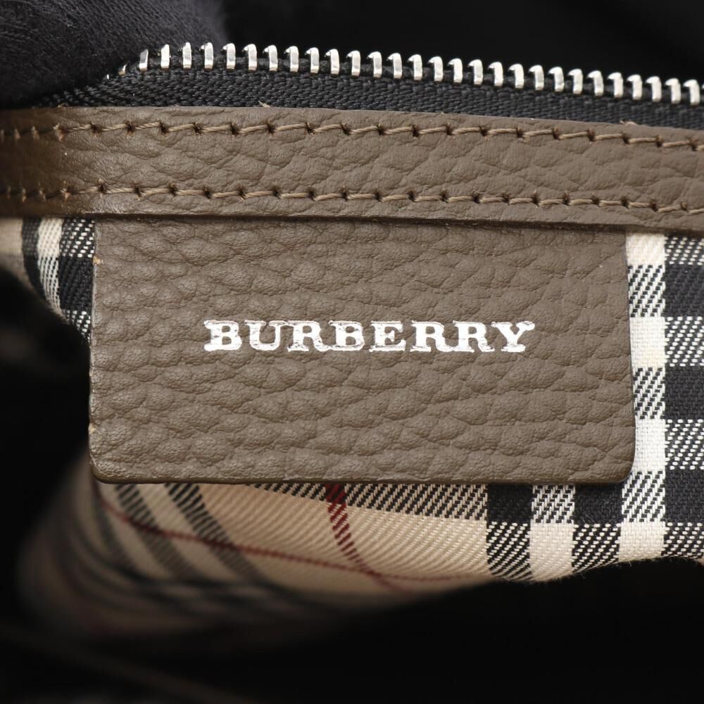Burberry Handbag