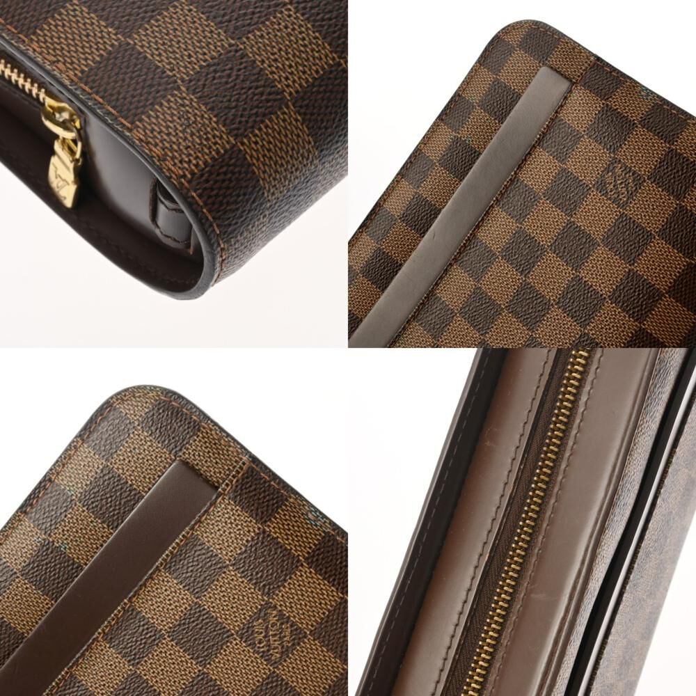 Louis Vuitton Clutch