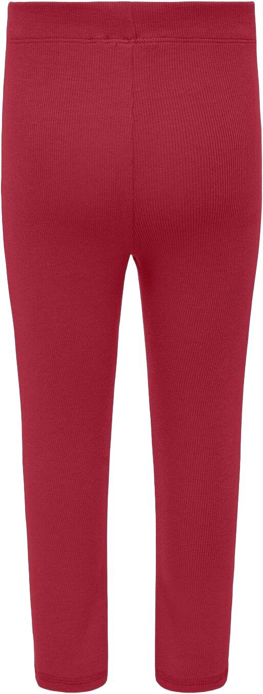 KMGTRINNY SOLID LEGGING JRS NOOS
