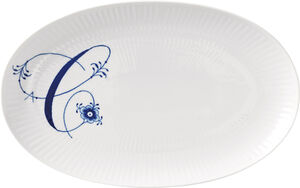 Alfabet Asiet, C, 23,5 cm