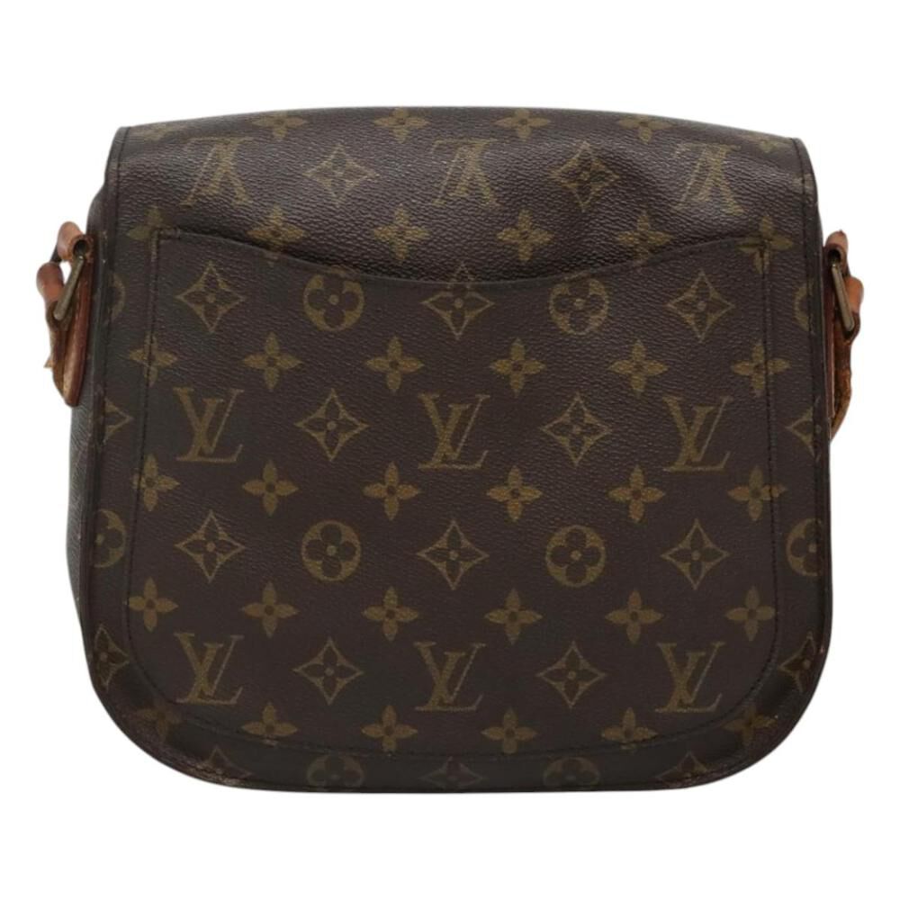 Louis Vuitton Saint Cloud