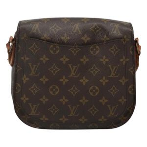 Louis Vuitton Saint Cloud