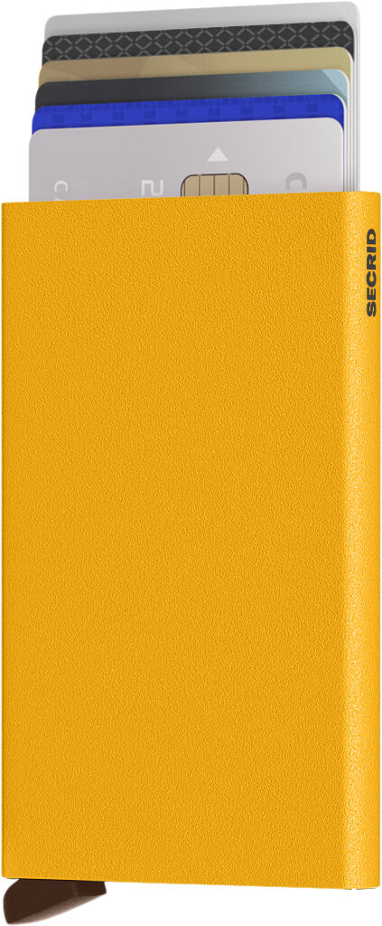 Powder Cardprotector