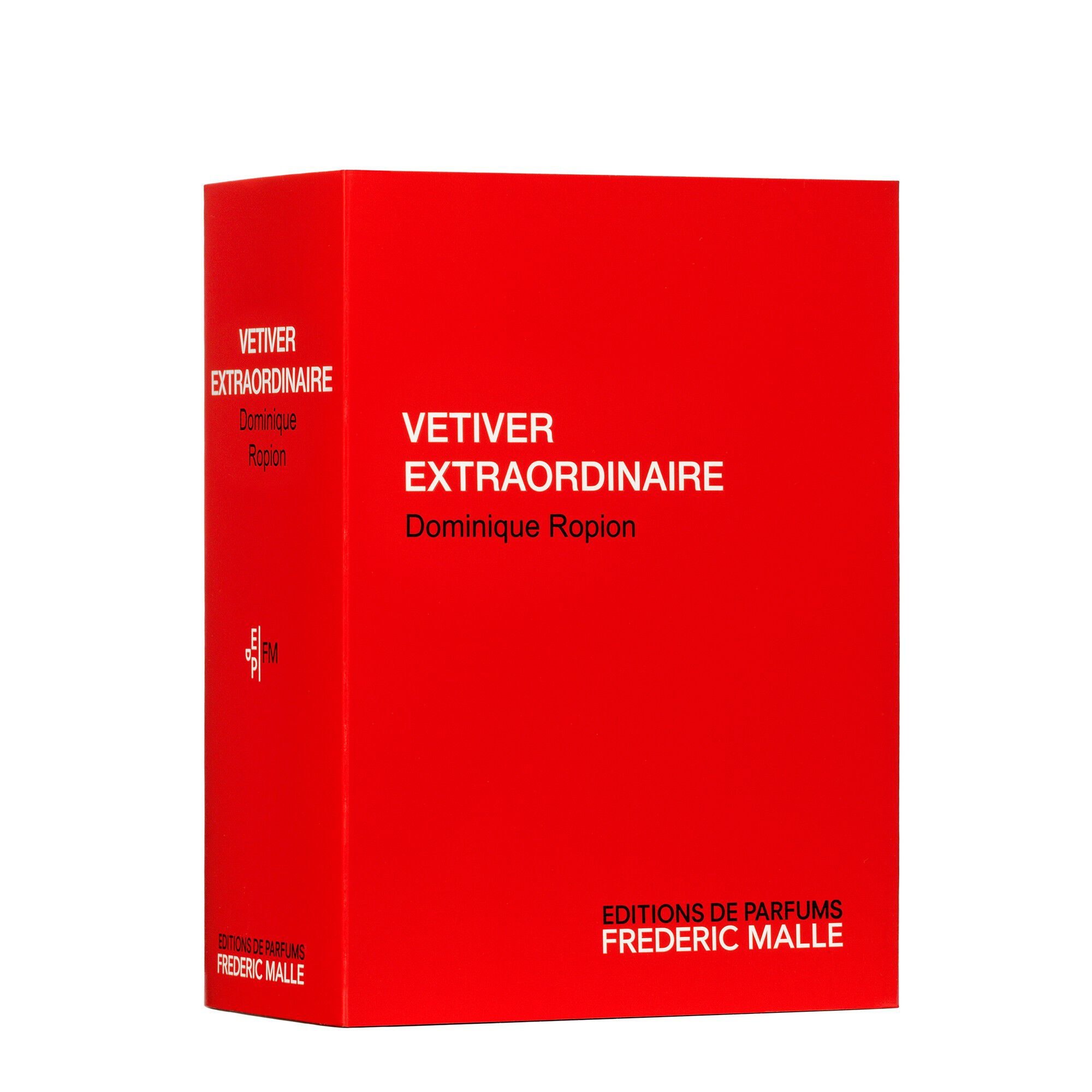 VETIVER EXTRAORD ASMB 100ML/3. 4FLOZ
